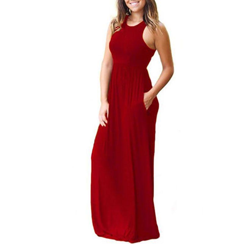 Premium Quality Women Oversized Summer Loose Short Sleeve Casual Maxi Dress Plus Size Perfect For All Occasions