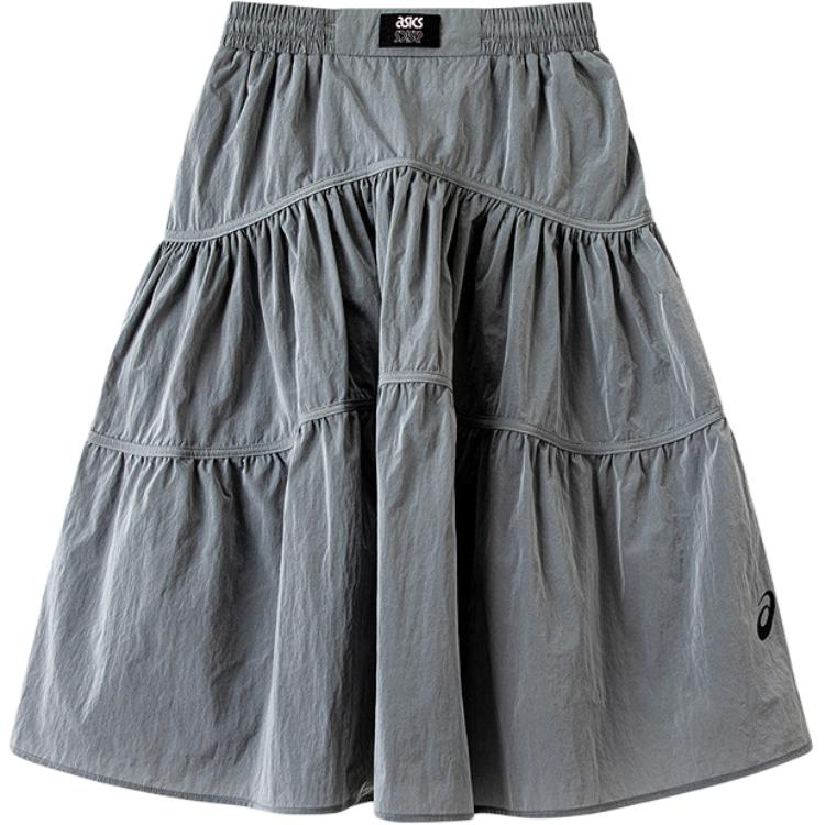 ASICS Grade School Skirts Thin Mid Length 332261120021 110
