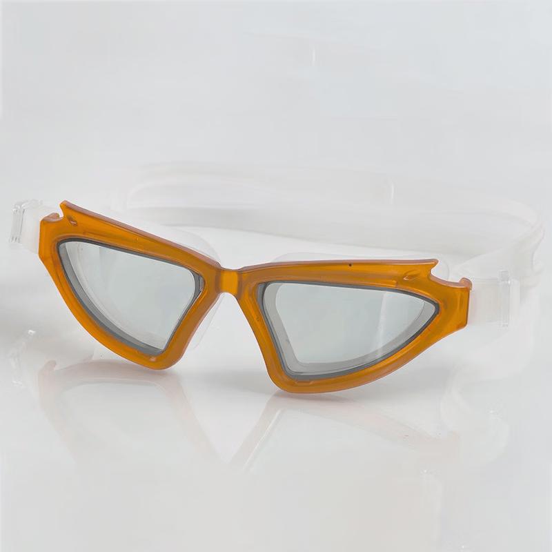 Yuzhan Anti-fog HD Swimming Goggles