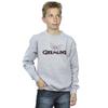 Gremlins Boys Logo Line Sweatshirt