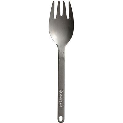Snowpeak Sct 125 Cutlery
