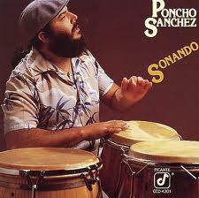 

CD PONCHO SANCHEZ - Sonando CCD4201 Concord Picante Germany Soul/Funk Used