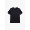 Men S Lyocell Blend Crewneck T ShirT A515126010