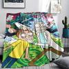 Roupa de cama – Mantas