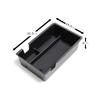 Car Armrest Box Storage Auto Door GPS Organizer For BYD ATTO 2 YUAN S1 PRO 2025-2026 Under Centrol Control Tray Water Cup Holder