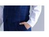 Jungen Plus Size Karomuster Weste Set - Formelle Hochzeits- & Auftrittskleidung 2023
