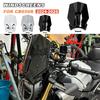Motorcycle Front Windshield For HONDA CB650R 2025 CB 650 R 2026 2024 New Wind Deflectors Accessories Front Spoiler WindScreen