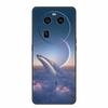 For Oppo Find X6 Pro Case Astronaut Soft Silicone Shockproof Phone Back Cover Cases for Oppo Find X6 Pro 5G Spaceman Lion Shell
