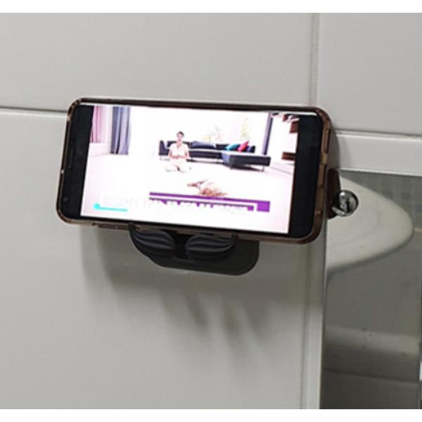 Silivas beard razor holder, mixed colors, 1 piece ,Korean razor blade