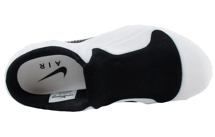 Nike Solo Slide Flightposite Czarne 644585-100