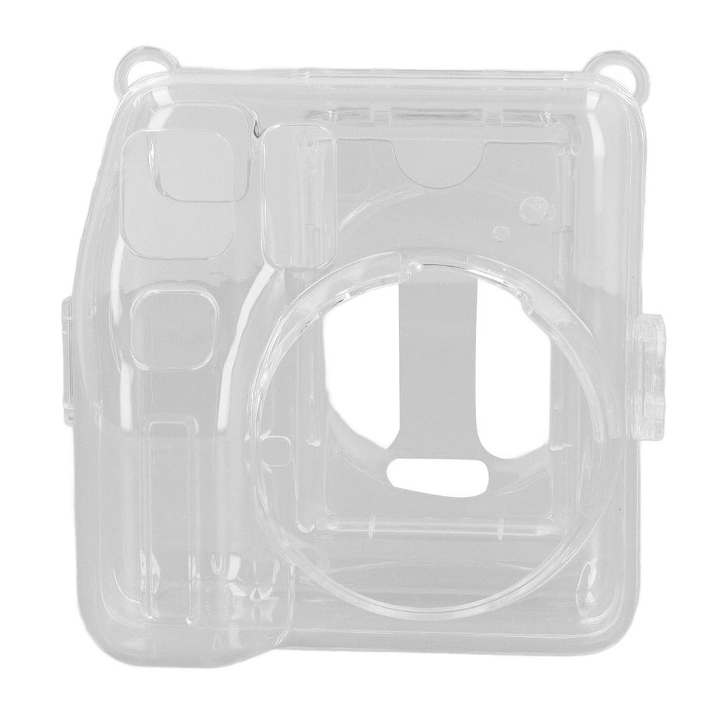 Clear Case for Mini SE Camera Professional Scratch Resistance Fall Resistance Shockproof Camera