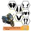 Front Headlight Side Panel Fairing for Yamaha Tmax 530 (2017-2019)