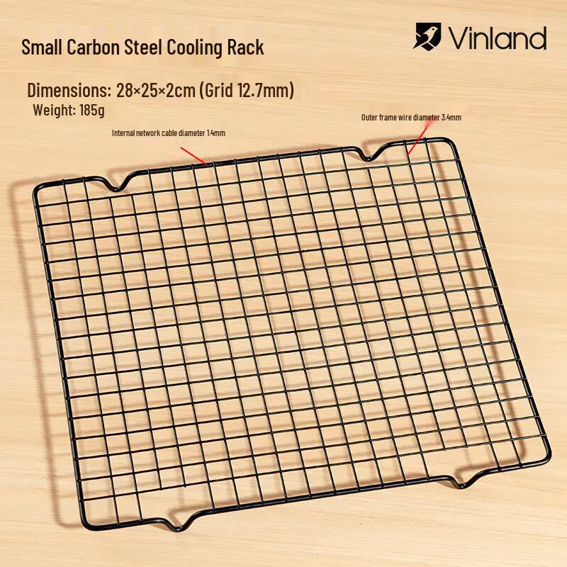 Baking & Cake Cooling Rack