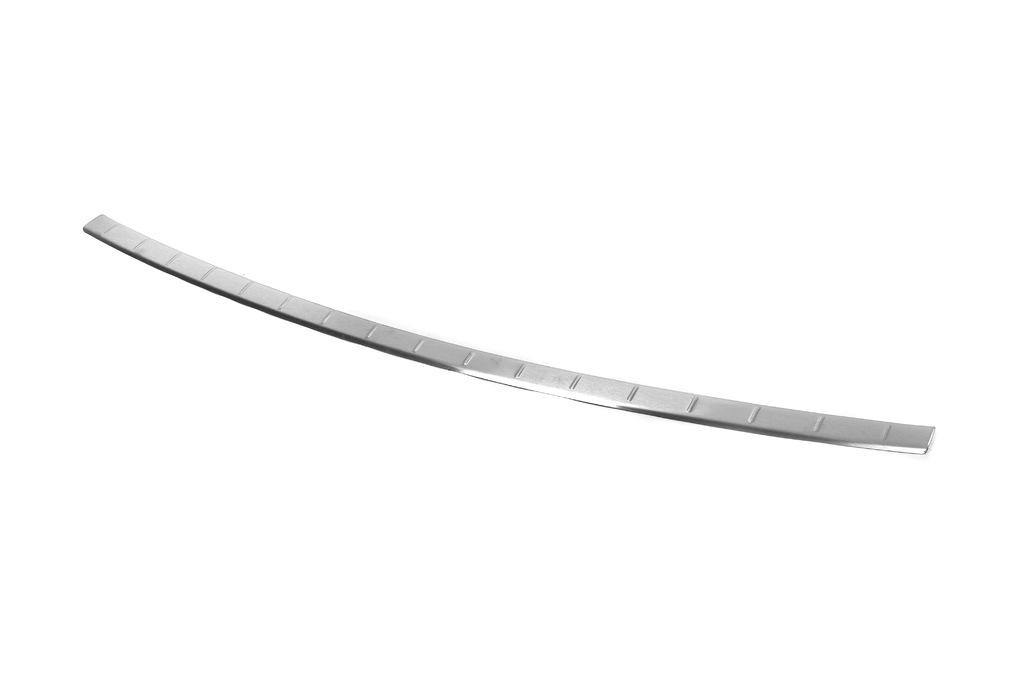 

Накладка на задній бампер OmsaLine (нерж) для Mercedes GLE/ML сlass W166