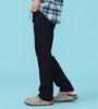 Jeans COOL Jerseys Regular Straight Denim Pants Cool JMH03C Denim L [Edwin] Men's