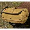 GOLD ROD Seat Bag JAM'S JGB-1012 (Coyote)