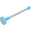 Golf Direction Indicator Cutting Club Exercise Assisted Rod Swing Corrector Teaching Toolblue