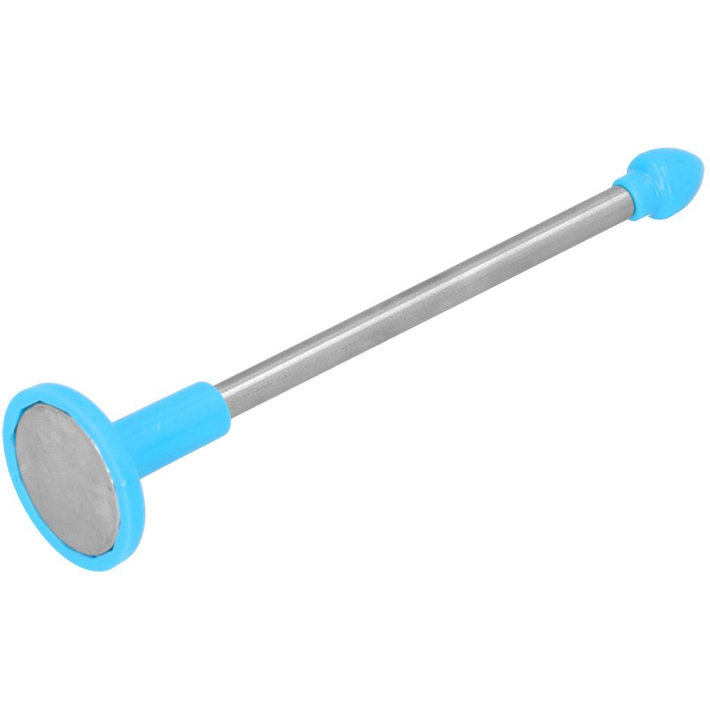 Golf Direction Indicator Cutting Club Exercise Assisted Rod Swing Corrector Teaching Toolblue