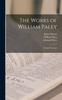 Kniha The Works of William Paley : Natural Theology