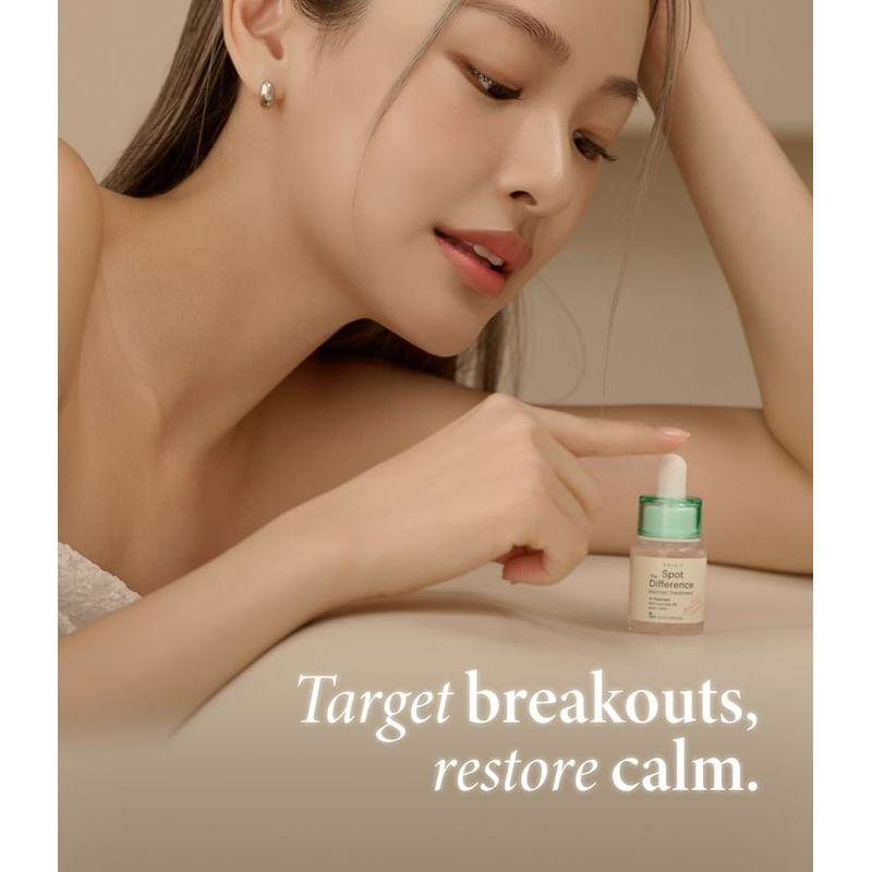 AXIS - Y - Spot The Difference Blemish Treatment