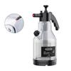 Side-Opening Lid Snow Foam 2L Capacity Pressure Spray Bottle Car Wash Sprayer  Floor Cleaning