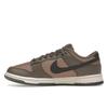 Nike Dunk Low Maro Nurcă Adidași Femei Ironstone Albastru Racer Antracit FZ2552-001