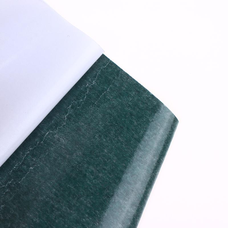 1Pcs Cell Insulating Glue Patch Width 50/60/65/70Mm 18650 Battery Insulation Gasket Barley Paper Electrode Insulated Pads