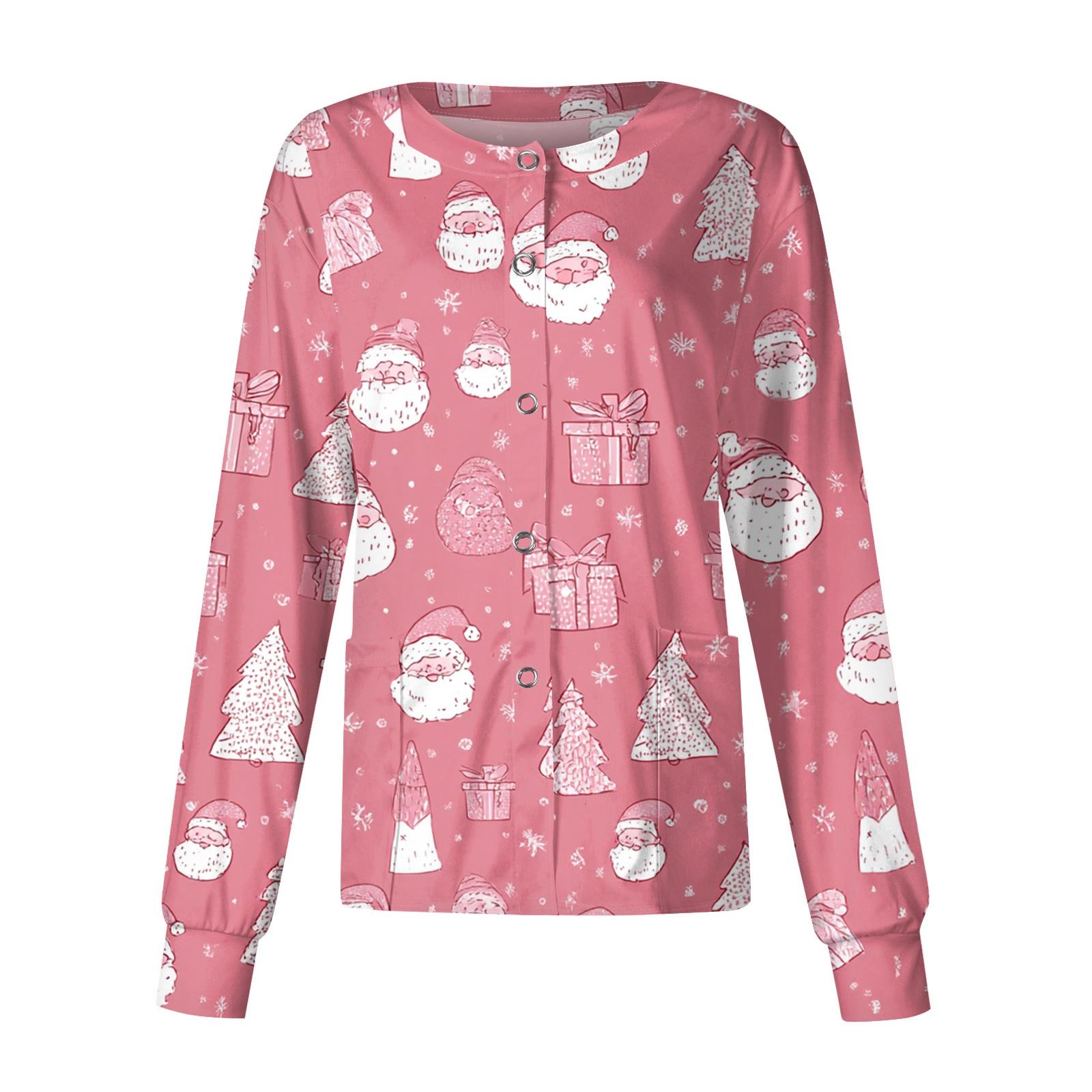 

Женский однобортный защитный комбинезон с длинным рукавом и карманом, рабочий воротник-стойка, однобортный защитный комбинезон, куртка-кардиган, топ XXL