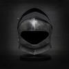 Close Helmet with Sparrow’s Beak Visor 16th Century Knight Armor Gothic Medieval Helmet with Stand  SCA LARP Reenactment Gear Steel Helmet Gift