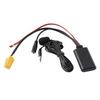XN-Car Audio Adapter Replacement 3.5MM Audio Bluetooth Microphone Cable For Fiat Bravo Panda PuntoGood Product