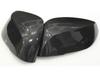 Infiniti Q50 Q60 QX30 Dry Carbon Fiber Rearview Mirror Cover