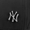 New Era And MLB Flawless Logo 9Forty Curve Cap New York Yankees -