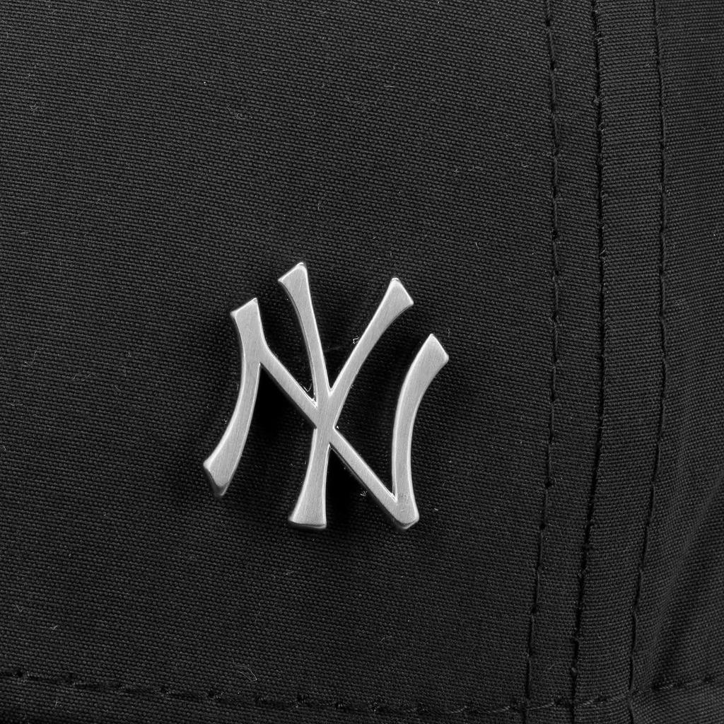 New Era And MLB Flawless Logo 9Forty Curve Cap New York Yankees -