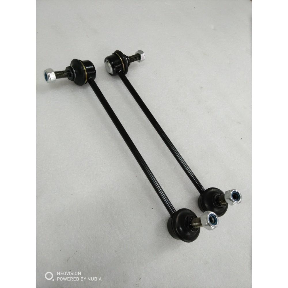 2 Stabilizer Link Sway Bar Anti Roll Drop Links FIT for Mercedes-Benz Vito Kasten 638 V-Klasse 638/2 V 200,6383230268 6383230368