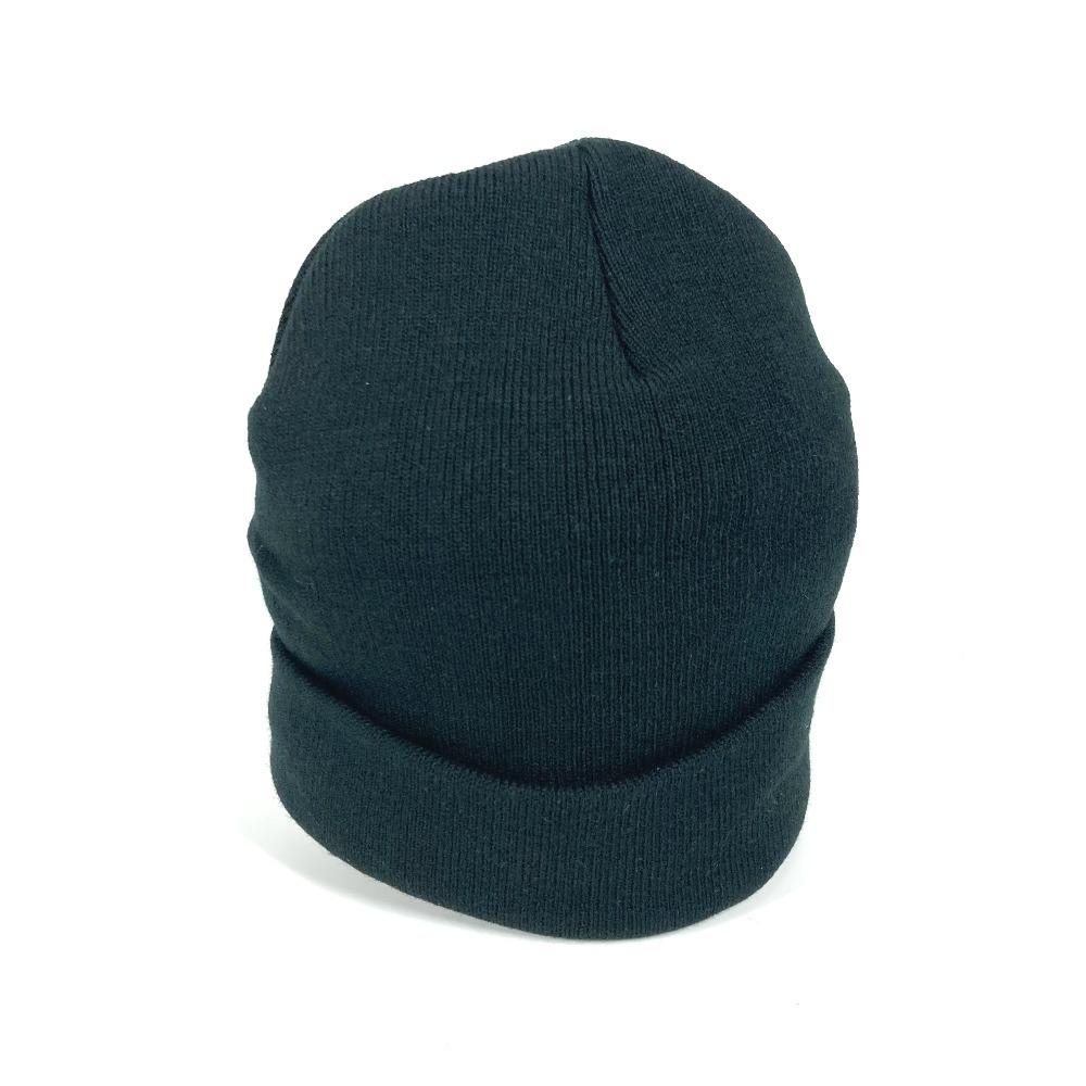 CHROME HEARTS Bicolor WATCH CAP beanie hat knit hat knit cap Knit hat Unused