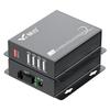 HuiGu HDMI/USB Fiber Optic Extender Series