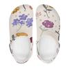 Cartoon Printed EVA Casual Clogs Women Men Quick Dry Easy Clean Slip On Travel Use Beach Garden Daily Walking Daily Shoes Home Use