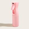 200ML Hairdressing Spray Bottle Barber High Pressure Spray Bottle Continuou Spray Hair Watering Can Hairdresser Styling Tools