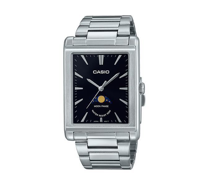 

Casio MTP-M105D-1AVDF Модные мужские женские наручные часы