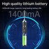 USB Soldering Iron Wireless Charging Electric Solder Iron 5V 8W Fast Charging Lithium Rechargeable Portable Repair Welding Tools