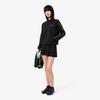 Lacoste Women's Training Piping Hooded Sweatshirt SF8641-55N9M0
