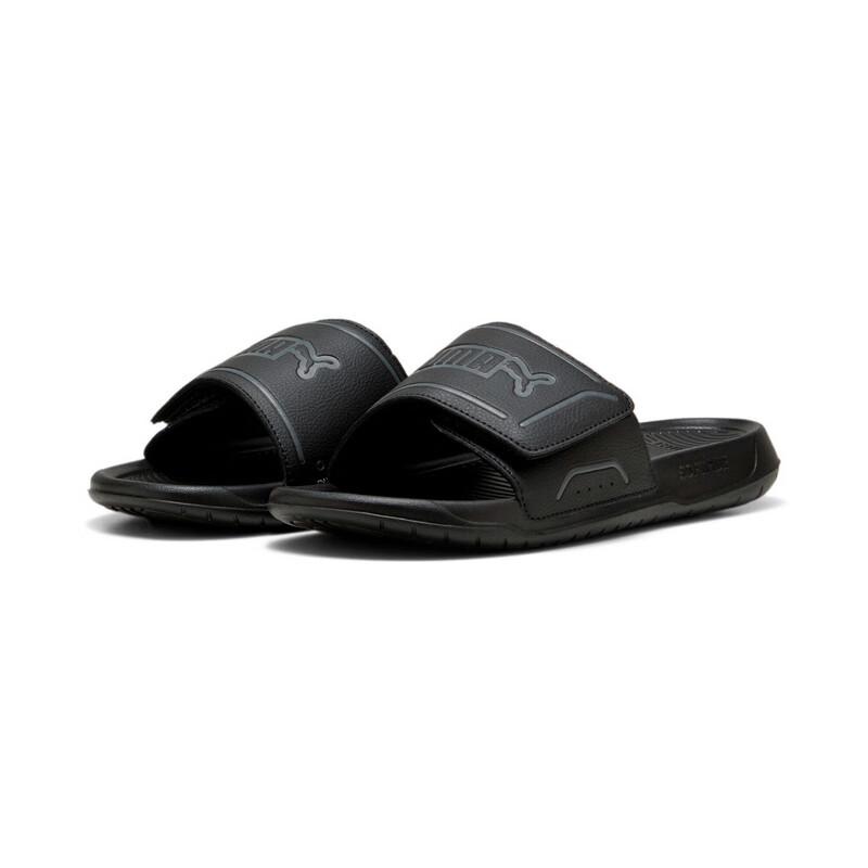 PUMA Unisex Beach Slide Sandals 39