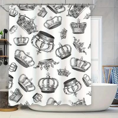 Bagno – Tende da doccia