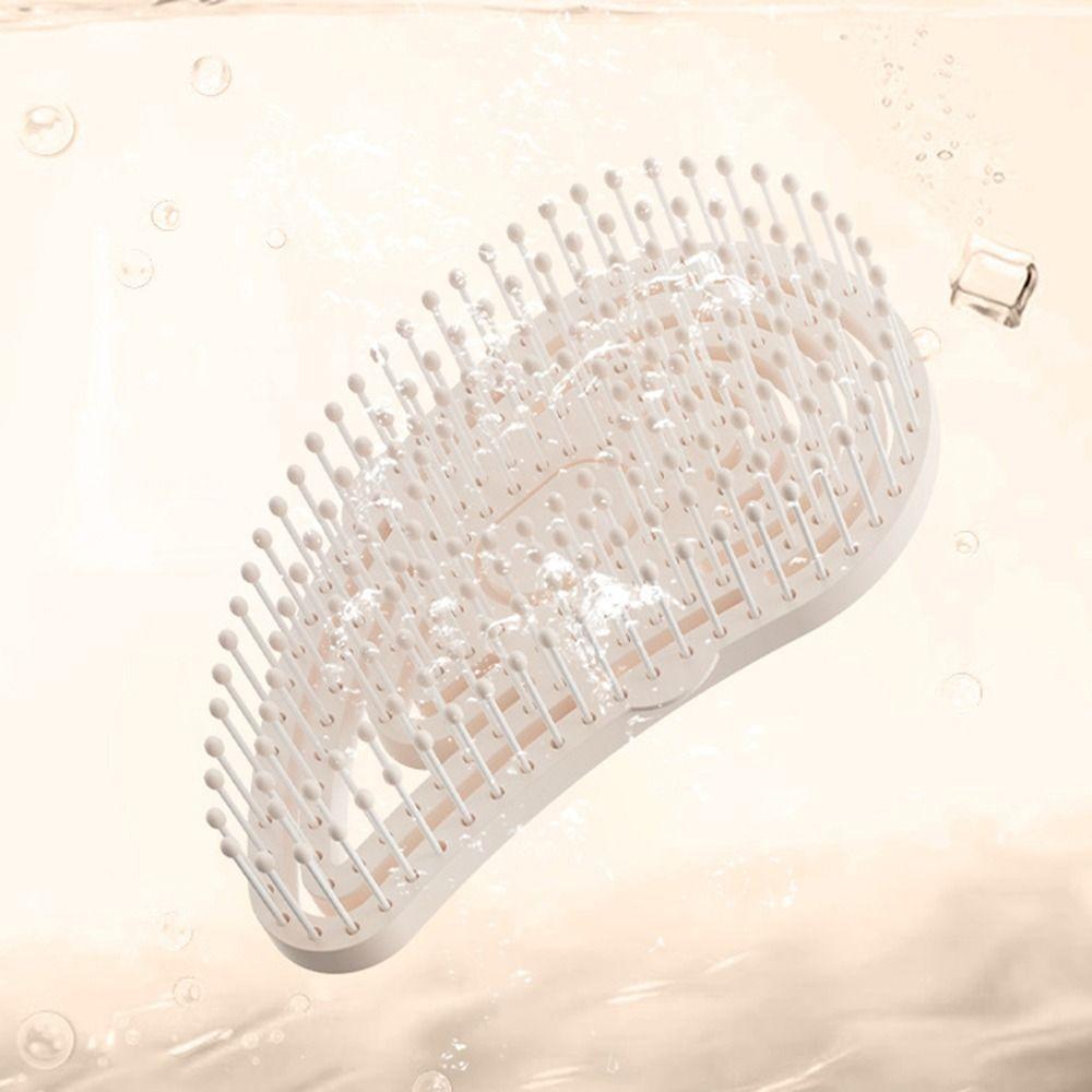 Antistatic Hair Growth Massager Vibration Function Anti Hair Loss Comb  Women/Men