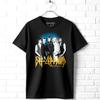 Def Leppard Hysteria Band Photo Men's T Shirt