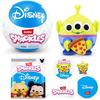 Capsule surprise - Peluche - ZURU - Snackles Disney - Modèle aléatoire -13 cm - Dès 3 ans