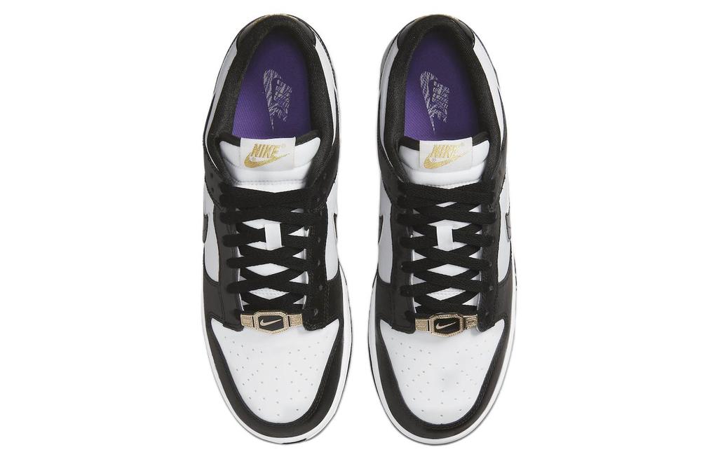 Nike Dunk Low Se 'World Champ' DR9511-100