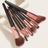 Stroke of Beauty - Set of 7/ 10: Makeup Brush