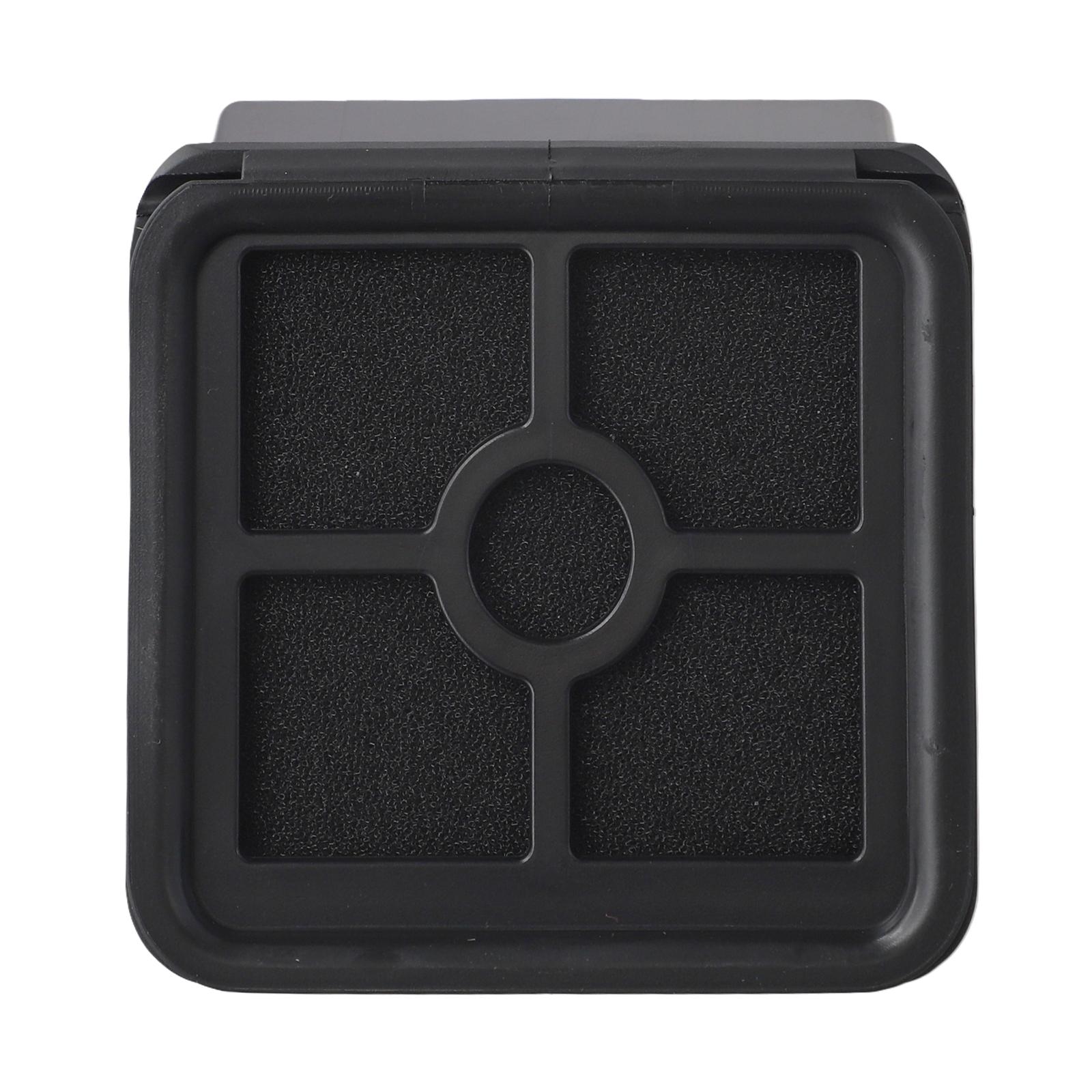 Filter Mop Cloth Rubber Scraper Kit For ILIFE For W90 Cordless Vacuum Cleaner 2 Rubber Scrapers Filters For Cordless Vacuum Mop China Mainland