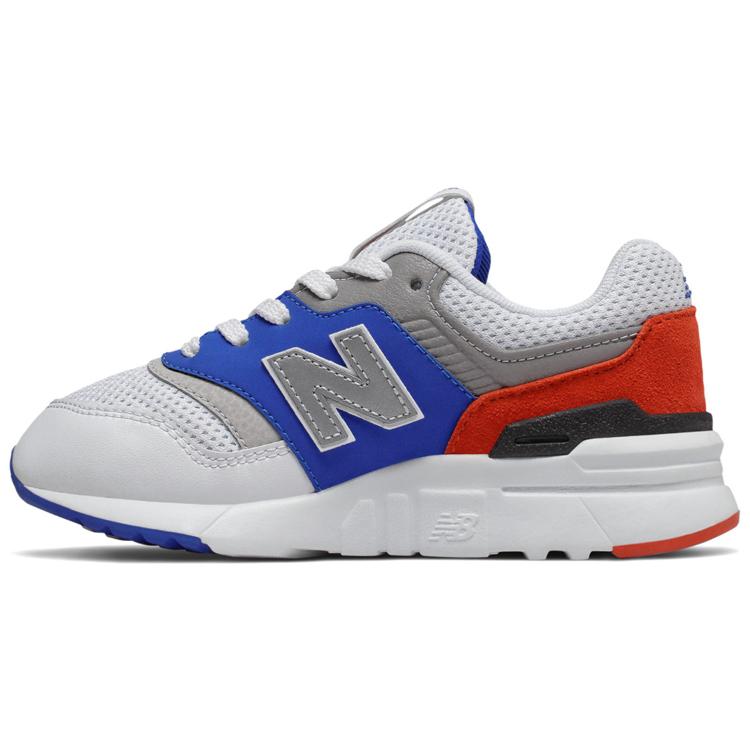 

New Balance NB 997 Cushioning Casual Shoes Teenagers GR997HZJ Standard (M) 37.5